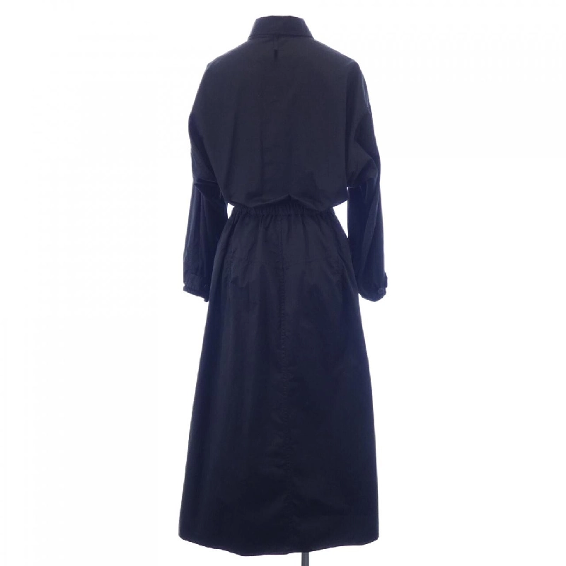 【Mã giảm giá】Đầm HERMES 648546