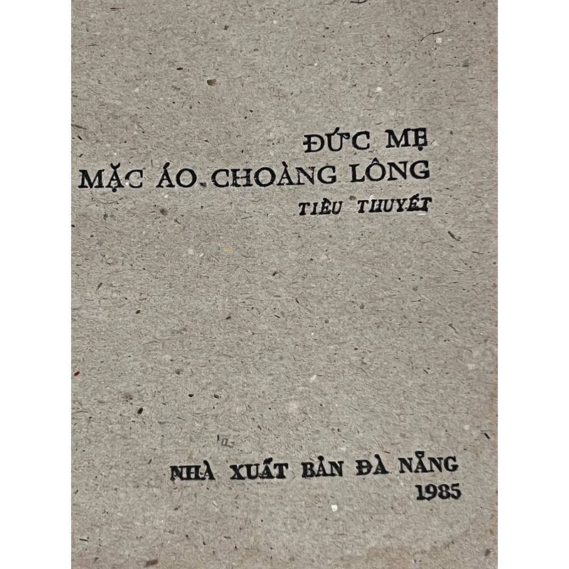 Đức mẹ mặc áo choàng lông - Xabahattin Ali 392015