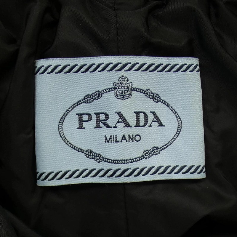 Áo khoác PRADA 639751