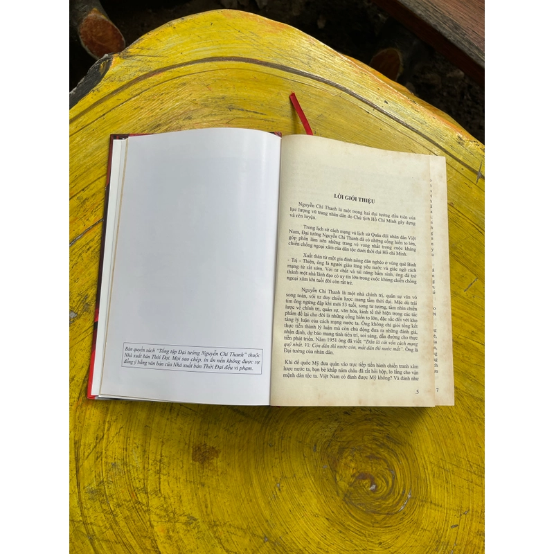 TỔNG TẬP ĐẠI TƯỚNG NGUYỄN CHÍ THANH QUYỂN 1 TẬP 1 547165