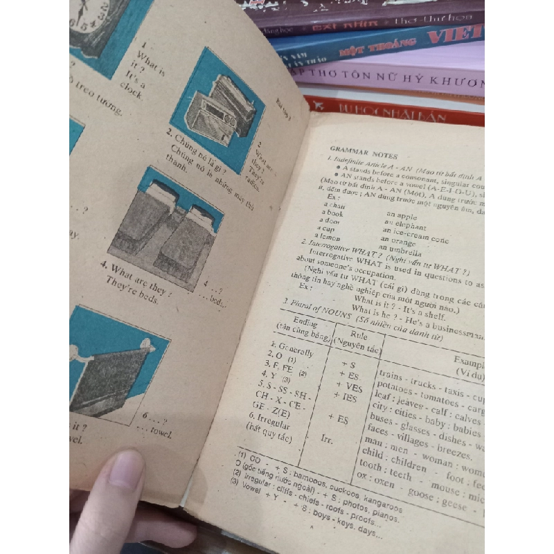 Streamline English; Student's book and workbook departures - Bernard Hartley & Peter Viney 185607
