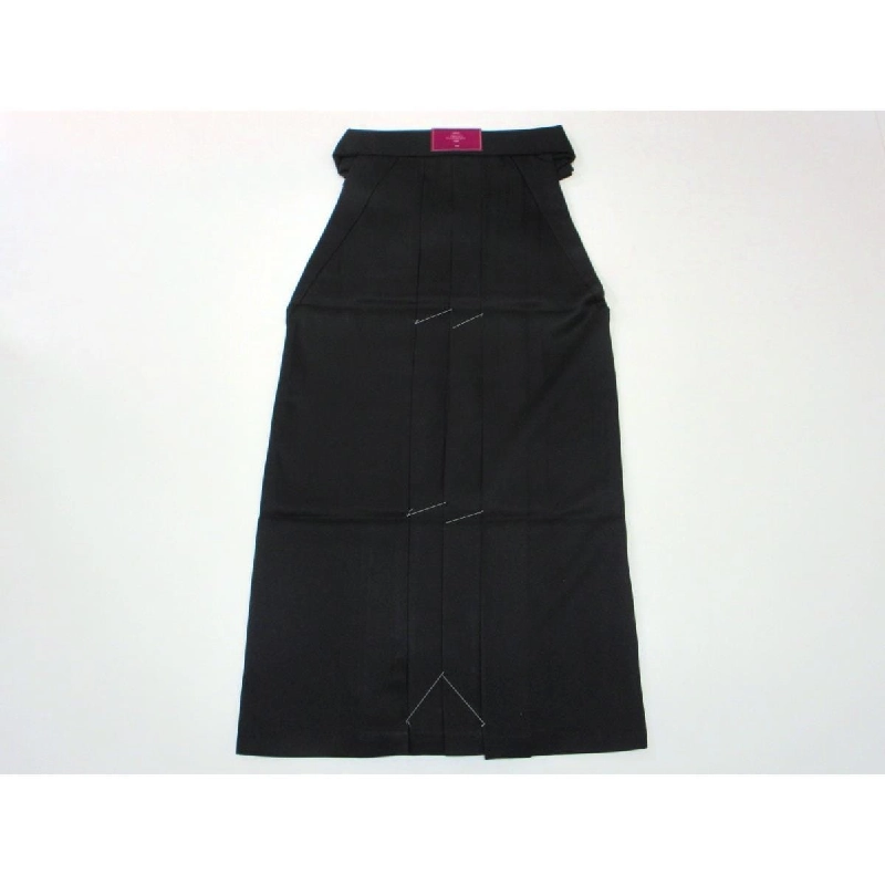 Quần nữ không họa tiết kích thước M chiều dài dây 91cm màu đen - Hàng hiệu Authentic 877172