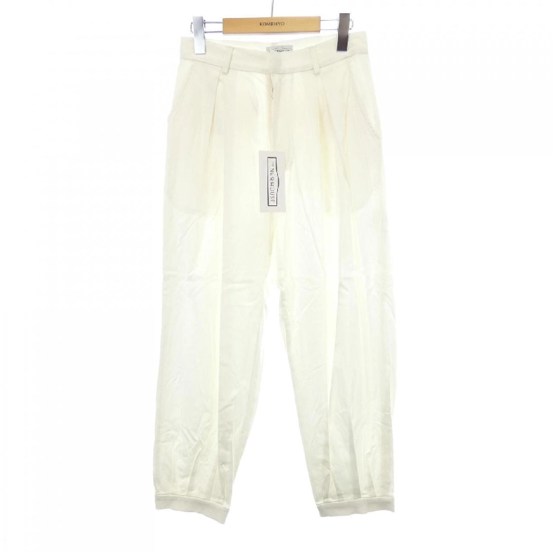 ザニューハウス THE NEWHOUSE Quần - Hàng hiệu Authentic 813251