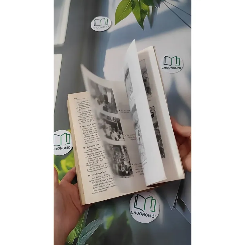 Việt Nam: Những sự kiện lịch sử (1945 - 1975) 1018831