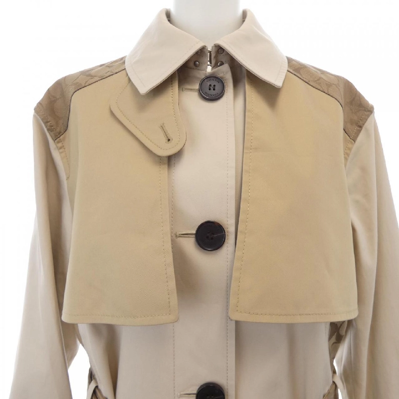 Áo khoác COACH 628665