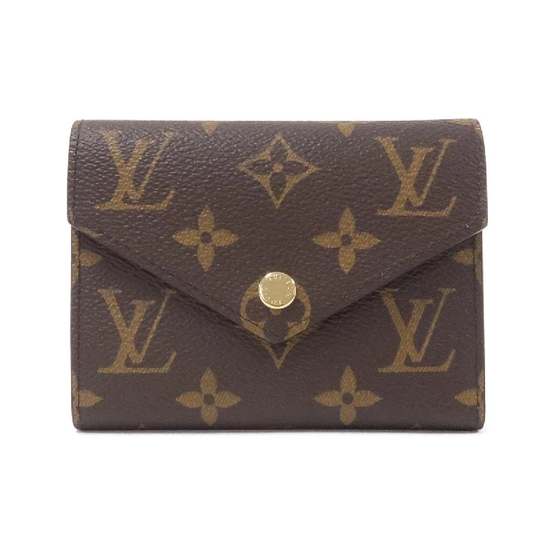 【Hàng chưa sử dụng】Ví Louis Vuitton Monogram M62360 622177