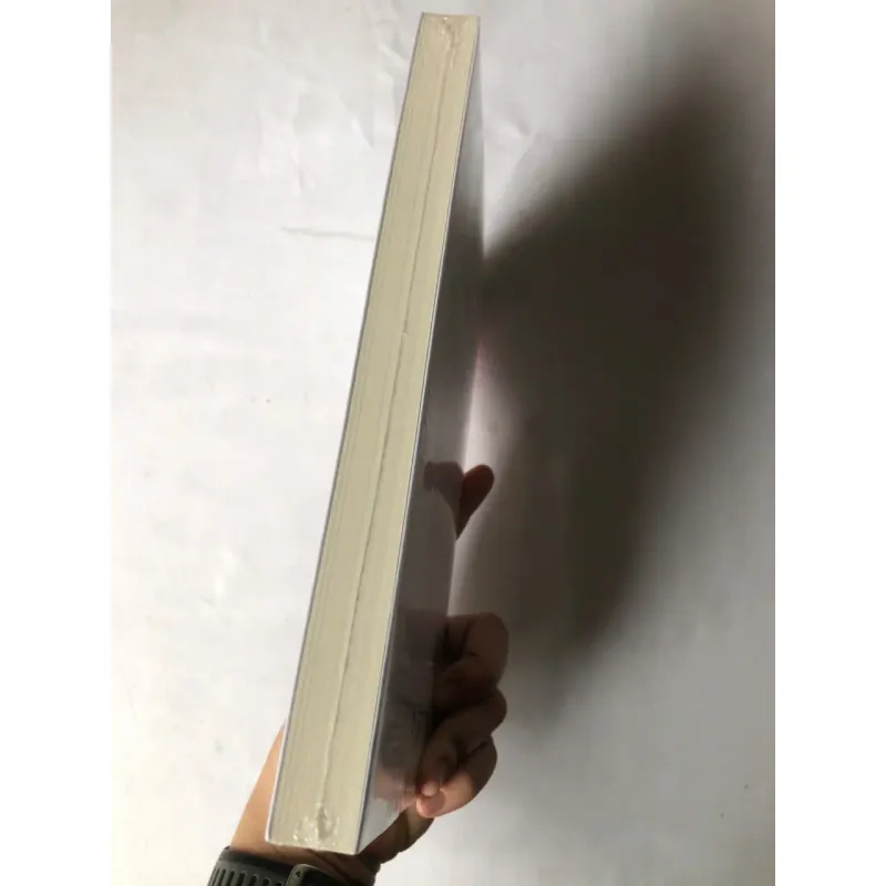 Trí Tuệ Xúc Cảm - Daniel Goleman 970180