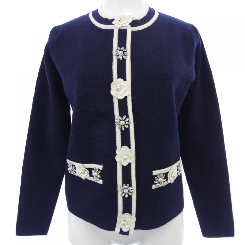 Áo khoác cardigan Chesty - Hàng hiệu Authentic 816802