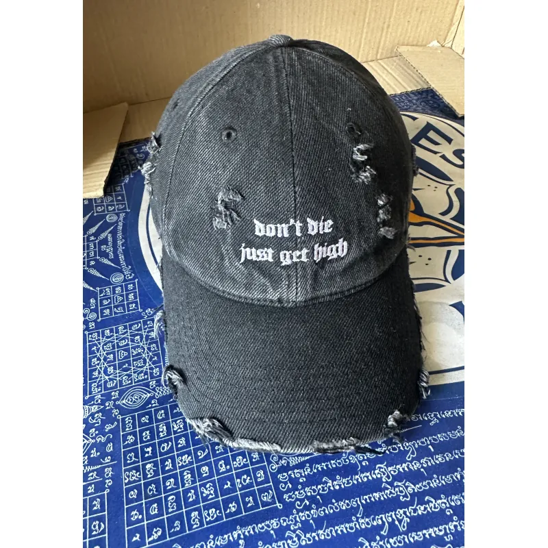 Nón jean denim 783049