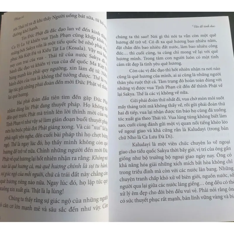 Những điều thú vị từ truyện tích Pháp Cú - Tập 2 720474