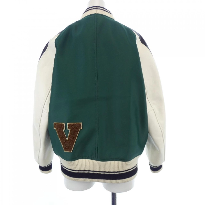 【Mã giảm giá】Louis Vuitton LOUIS VUITTON Áo khoác thể thao 639777