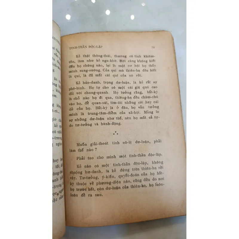 CÁI DŨNG CỦA THÁNH NHÂN - NGUYỄN DUY CẦN 782315