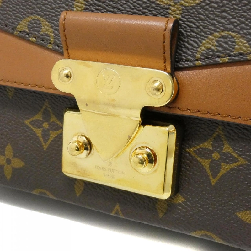 Túi xách vai Louis Vuitton Monogram Sac Marceau M46127 - Hàng hiệu Chính hãng 765804