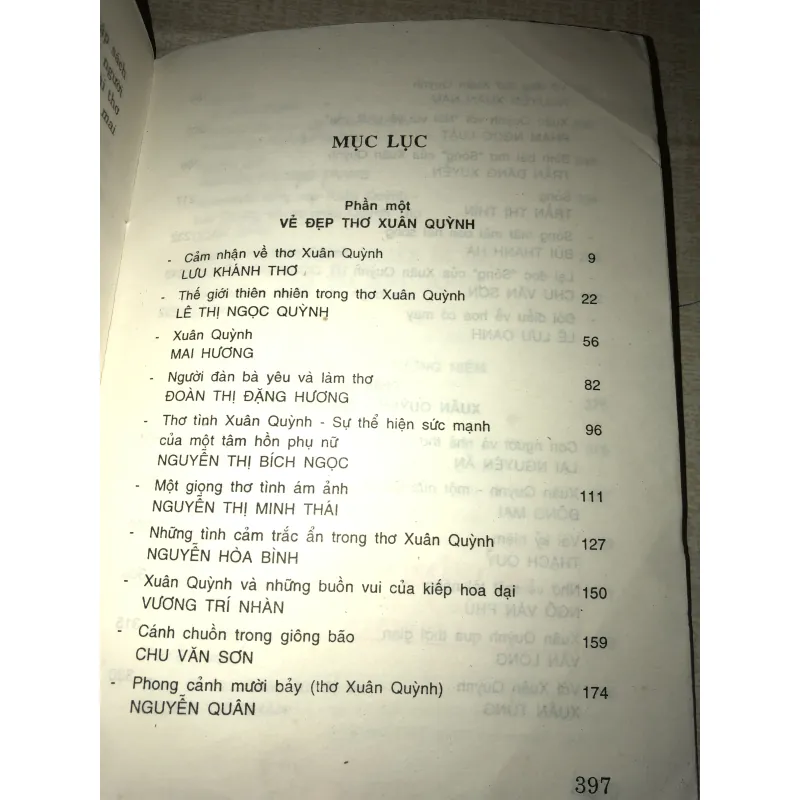 Nữ sĩ Xuân Quỳnh cuộc đời để lại 973063