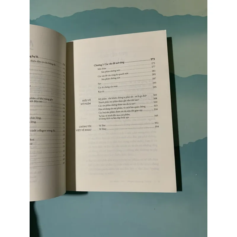 Dưỡng Da trọn gói 1017900