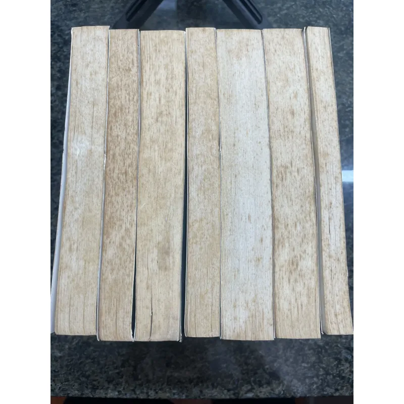 7 books Sherlock Holmes Conan Doyle 734136