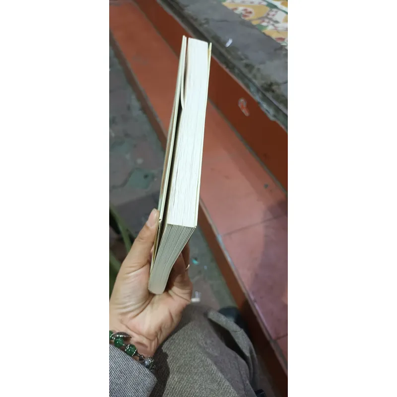 Nơi Em Quay Về Có Tôi Đứng Đợi- Ichikawa Takuji 600942