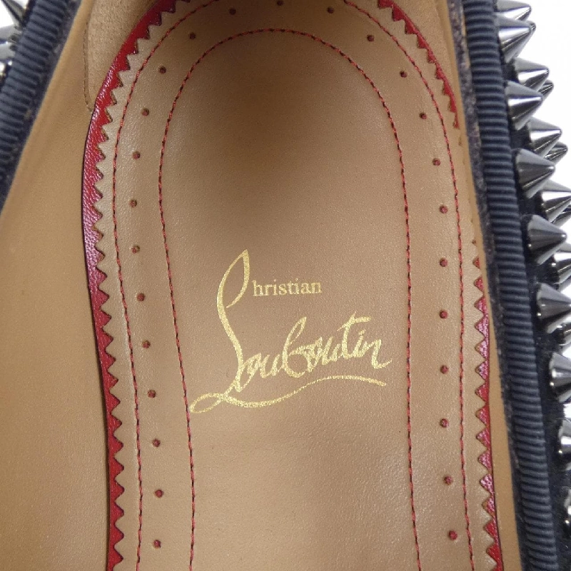 Giày CHRISTIAN LOUBOUTIN - Hàng hiệu Authentic 906529
