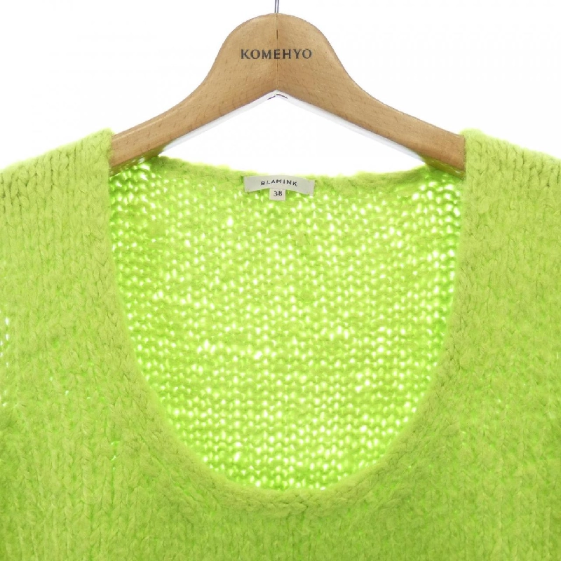 【Mã giảm giá】BraMink BLAMINK Áo vest 645384