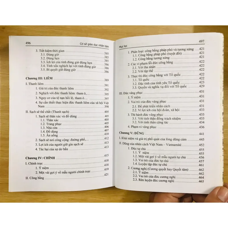 CƠ SỞ GIÁO DỤC NHÂN BẢN - Nguyễn Vinh Sơn 640787