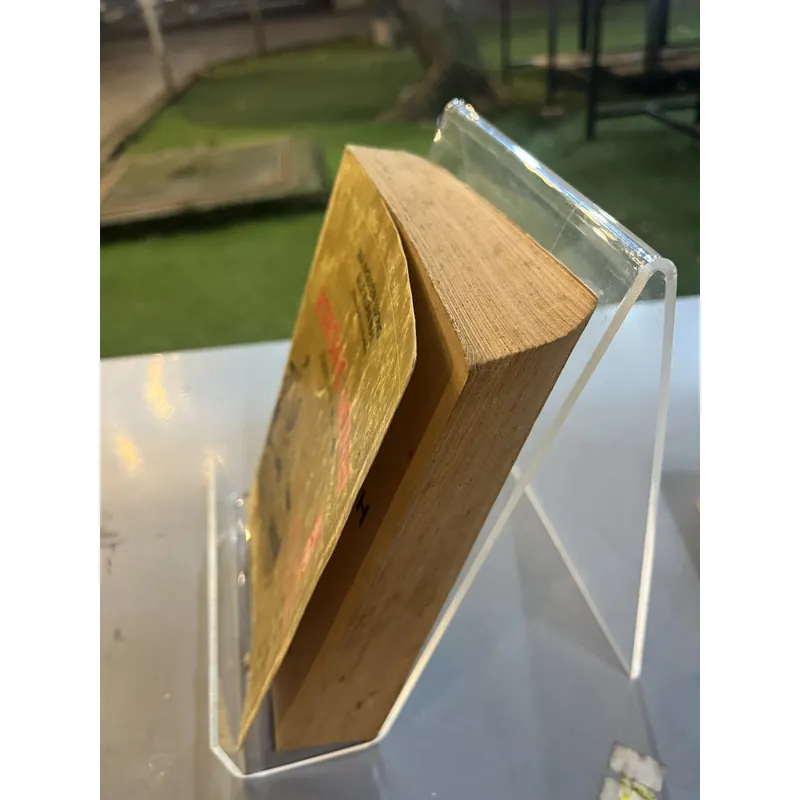 KHỔNG MINH SONG NGỮ HOA VIỆT 590279