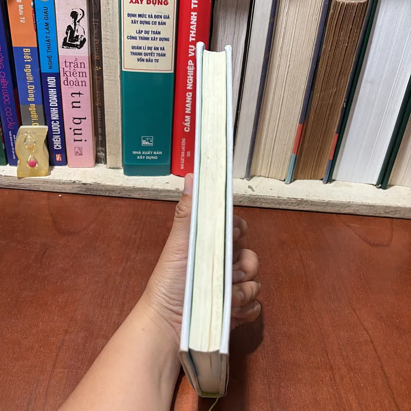 II Truyện Dài: Cây Chuối Non Đi Giày Xanh (Bản Bìa Cứng) - Nguyễn Nhật Ánh - 2017 732155