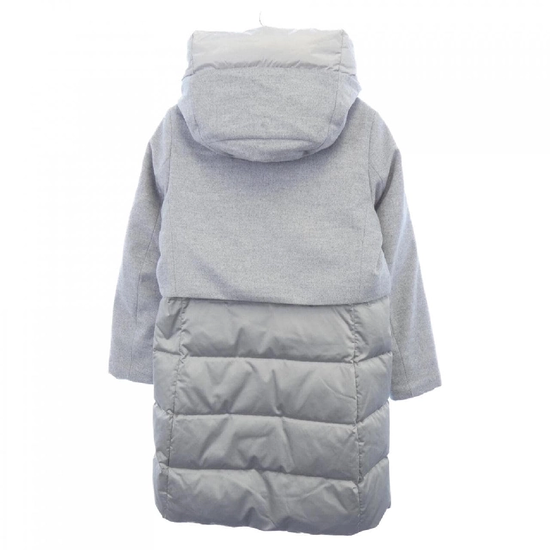 DUNO DUNO Áo khoác lông 634076