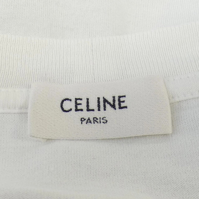 Áo thun CELINE - Hàng hiệu Authentic 640819