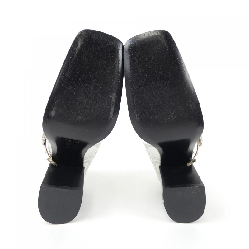 【Mã giảm giá】Giày cao gót TOGA 663721