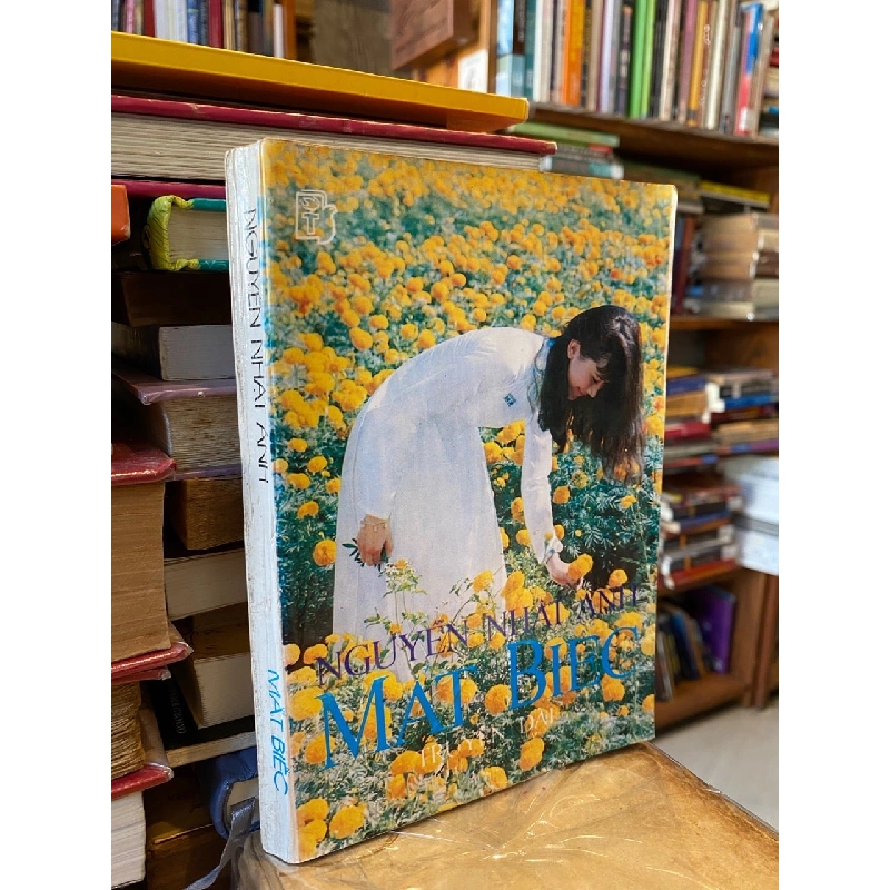 Mắt Biếc - Nguyễn Nhật Ánh 130480