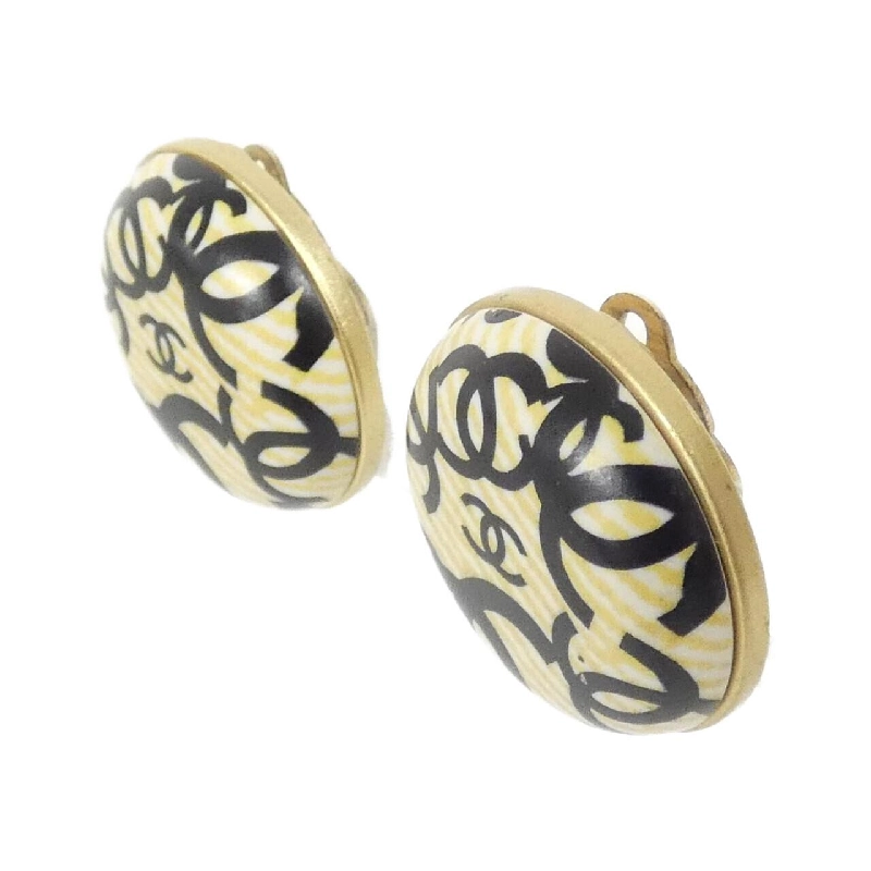 Chanel Bông tai - Hàng hiệu Chính hãng 807776