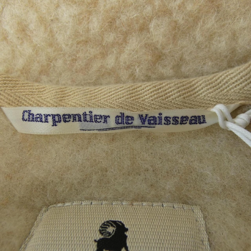 【Khuyến mãi】Áo gile Charpentier de Vaiss 636797