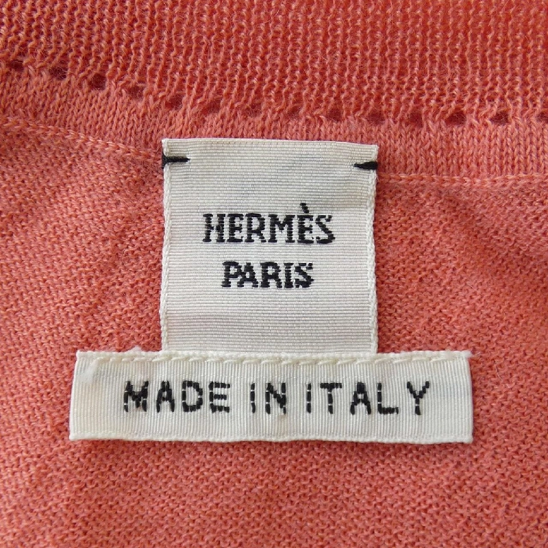 【Mã giảm giá】HERMES Áo len 642403