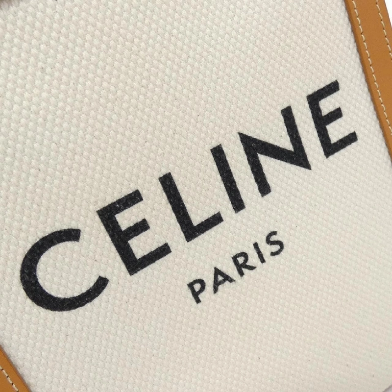 Túi Celine Mini Vertical Cab 193302BNZ 618449