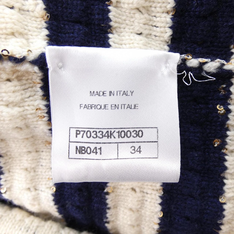 CHANEL P70334K10030 21C Áo khoác - Hàng hiệu Chính hãng 820670