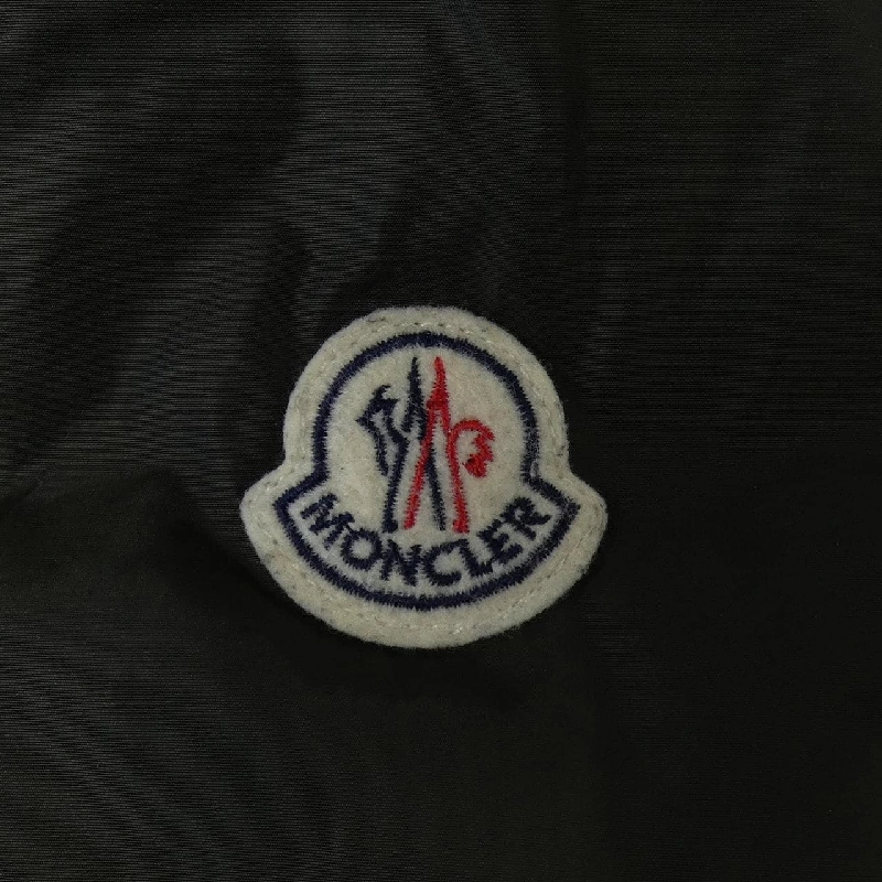 MONCLER CYROSELLE Áo khoác lông - Hàng hiệu Authentic 821892