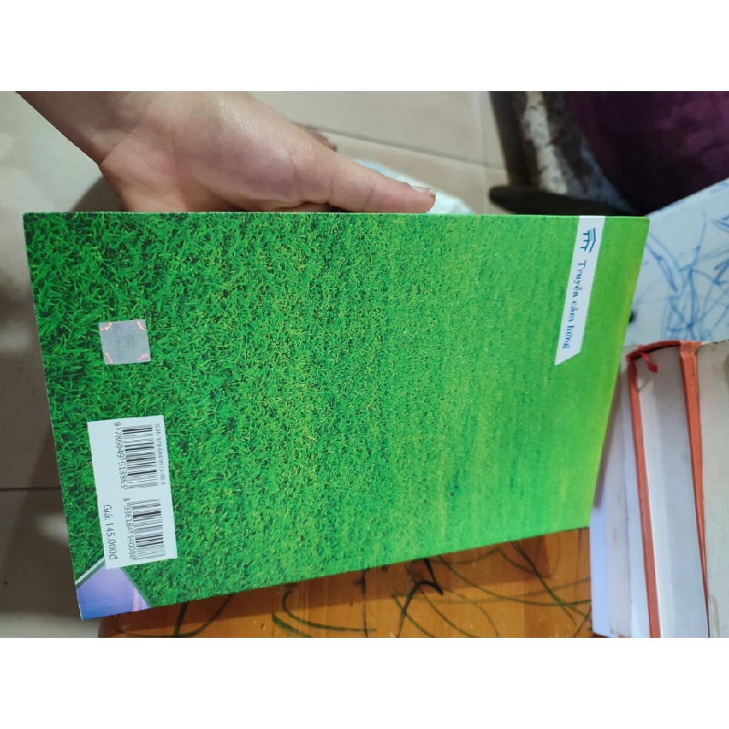 [Phiên Chợ Sách Cũ] Freelance to freedom 2303 412327