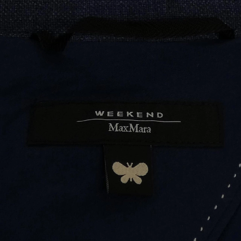 Max Mara weekend 504104 Jacket - Hàng hiệu Authentic 817628