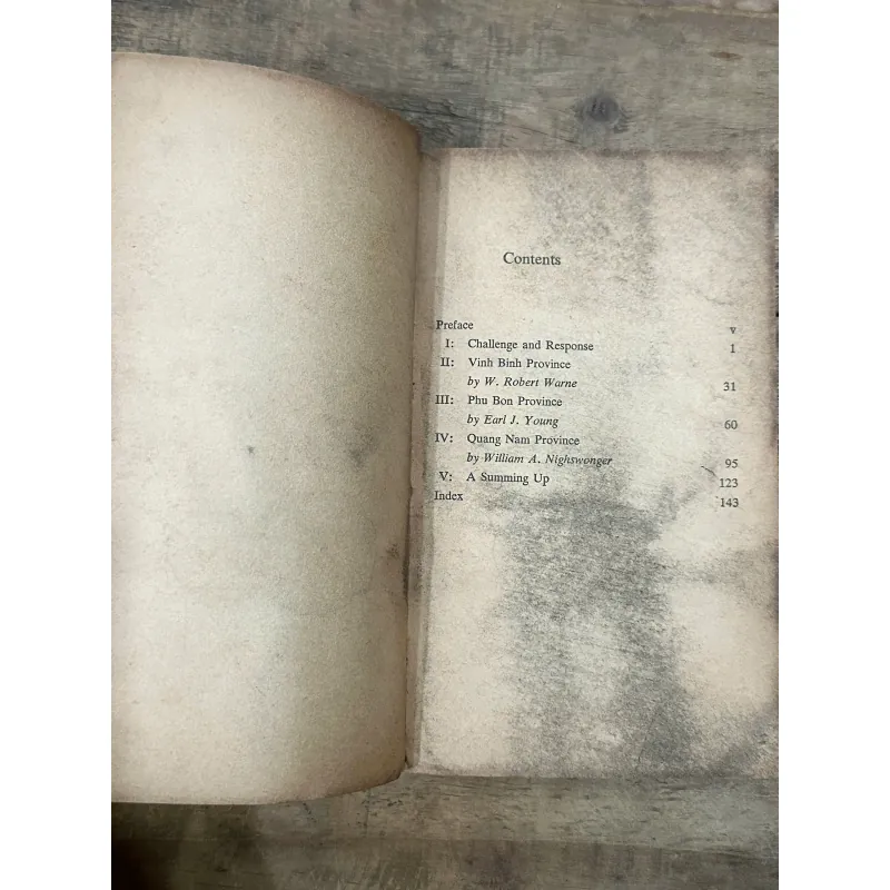 War Without Guns 736348