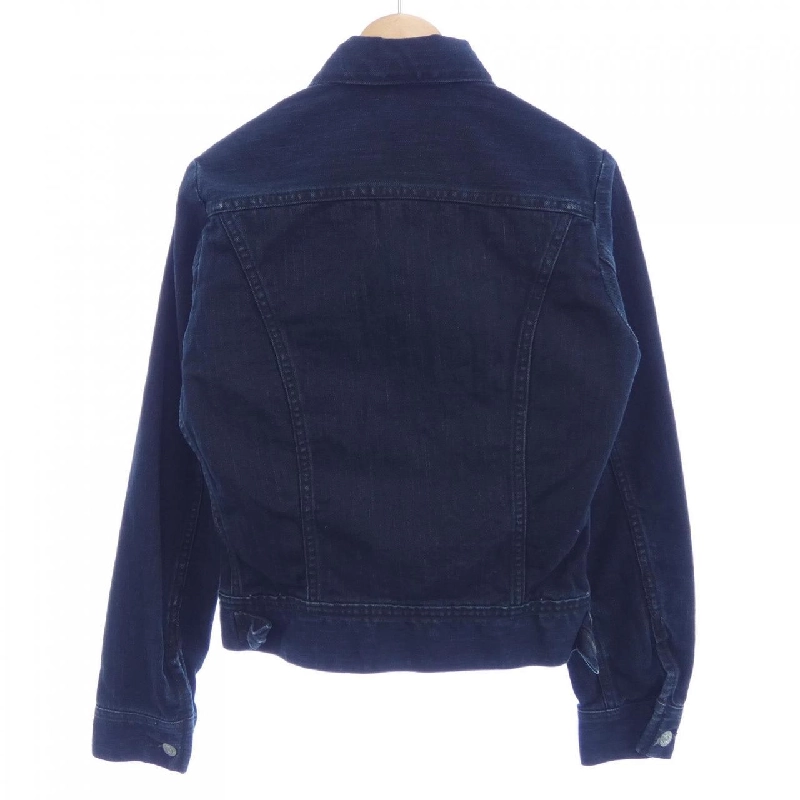 Jacket denim 45 RPM - Hàng hiệu Authentic 816294