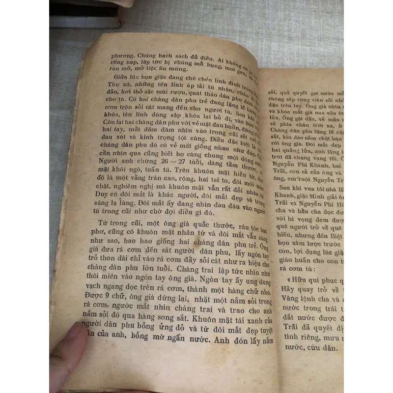 Kỳ tích Chi Lăng 995305