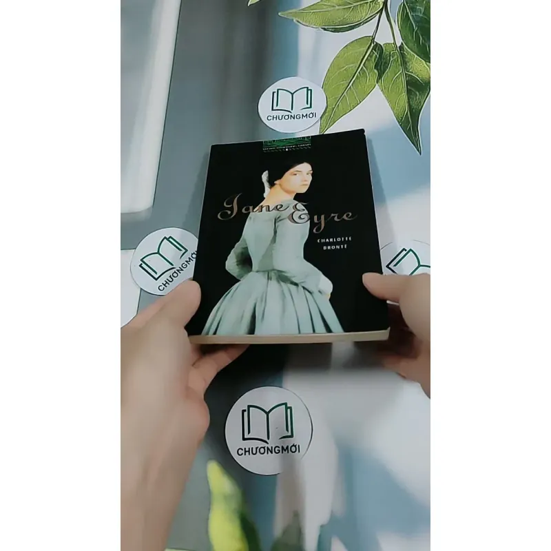 Oxford Bookworms Library - Level 6 : Jane Eyre - Charlotte Brontë 634478