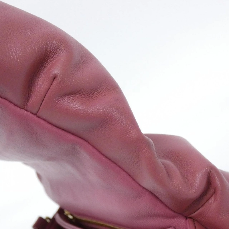 Túi đeo vai Loewe Puffer Goya AP40P41X01 - Hàng hiệu Chính hãng 802330