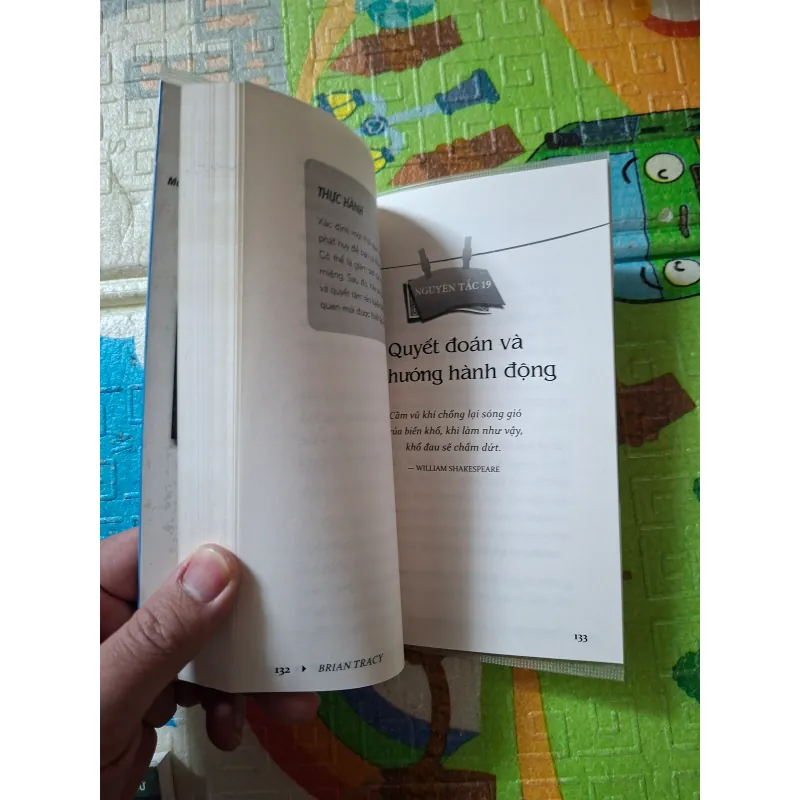 21 Nguyên Tắc Tự Do Tài Chính 790292