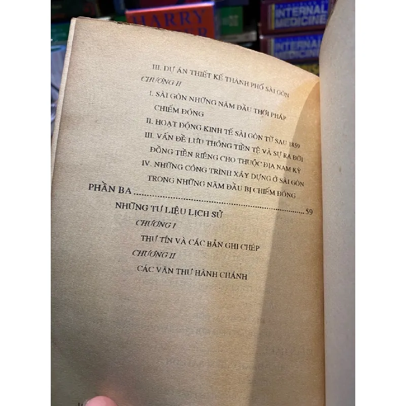 Sài Gòn: từ khi thành lập đến giữa thế kỷ XIX 726744