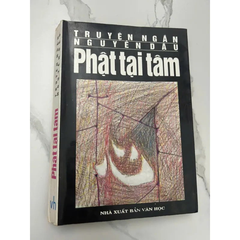 TRUYỆN NGẮN NGUYÊN DẬU - Phật tại tâm - Nguyên Dậu - Truyện ngắn 654889