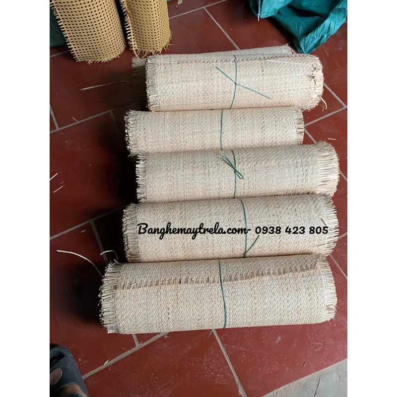 Lưới mây đan kín hàng nhập khẩu 745413