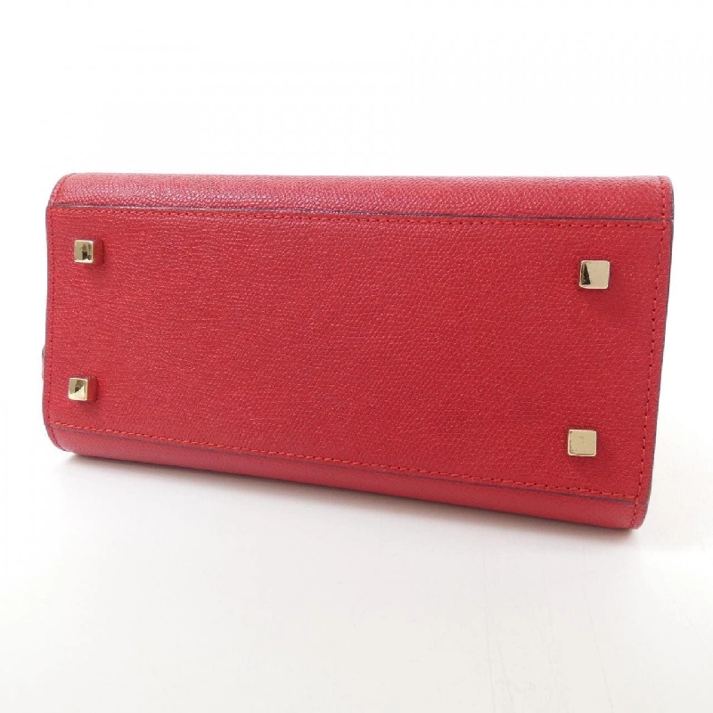 Túi xách VALEXTRA イジィデ ISIDE WBES0036028LOC99 656236