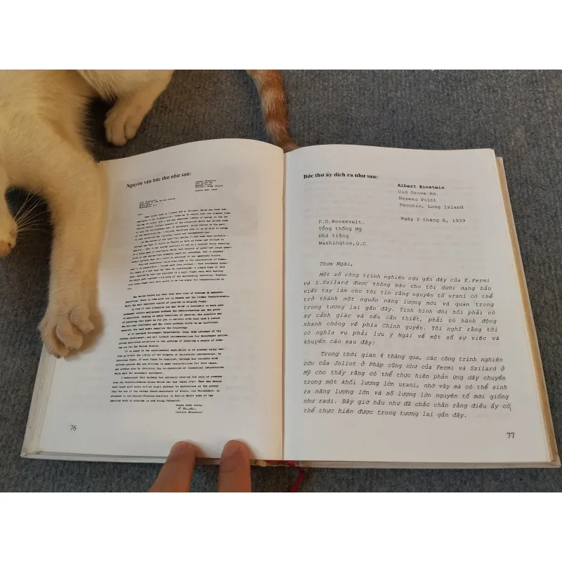 NĂNG LƯỢNG NGUYÊN TỬ VÀ ĐỜI SỐNG - GS.TS. ĐINH NGỌC LÂN 727184