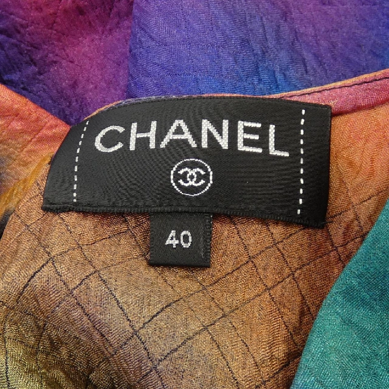 Chanel CHANEL P64630K60732 Áo 631455